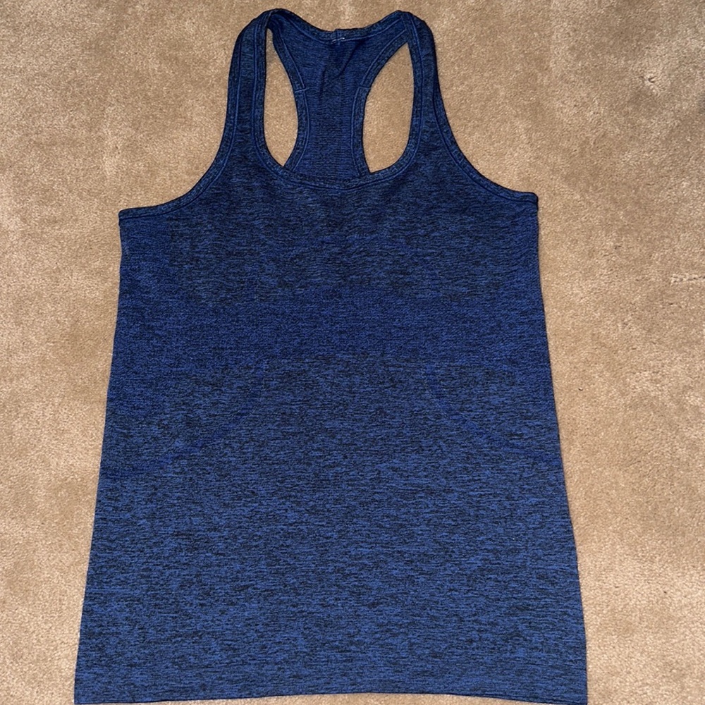 Swiftly Tech Tank
